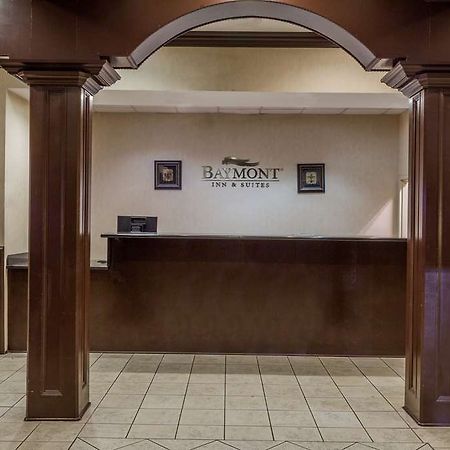 Hotel La Quinta New Orleans Interno foto