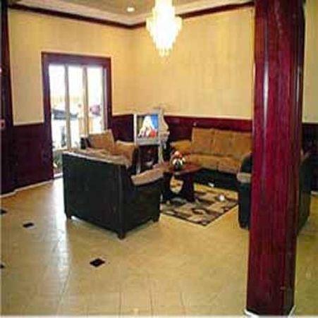 Hotel La Quinta New Orleans Interno foto