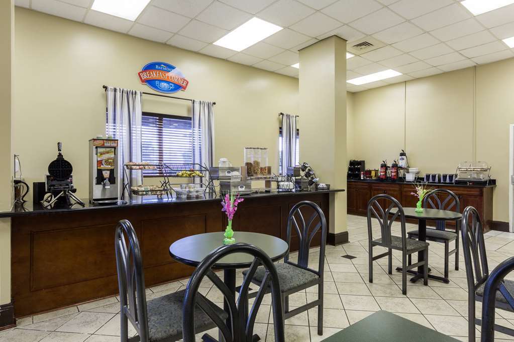 Hotel La Quinta New Orleans Servizi foto