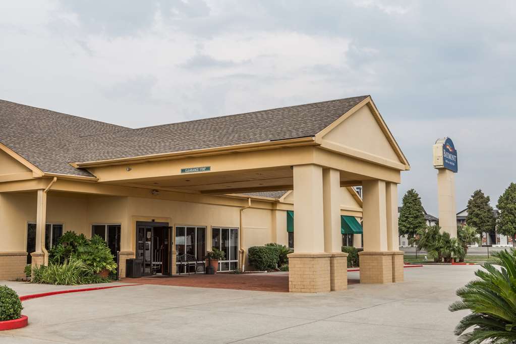 Hotel La Quinta New Orleans Esterno foto