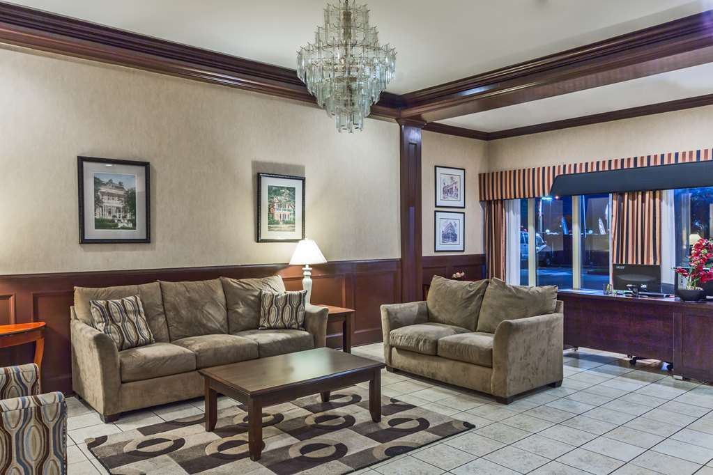 Hotel La Quinta New Orleans Interno foto