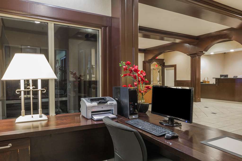 Hotel La Quinta New Orleans Servizi foto