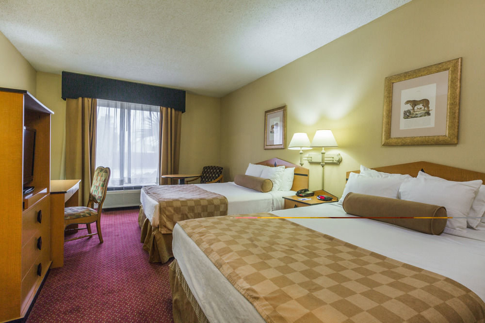 Hotel La Quinta New Orleans Esterno foto