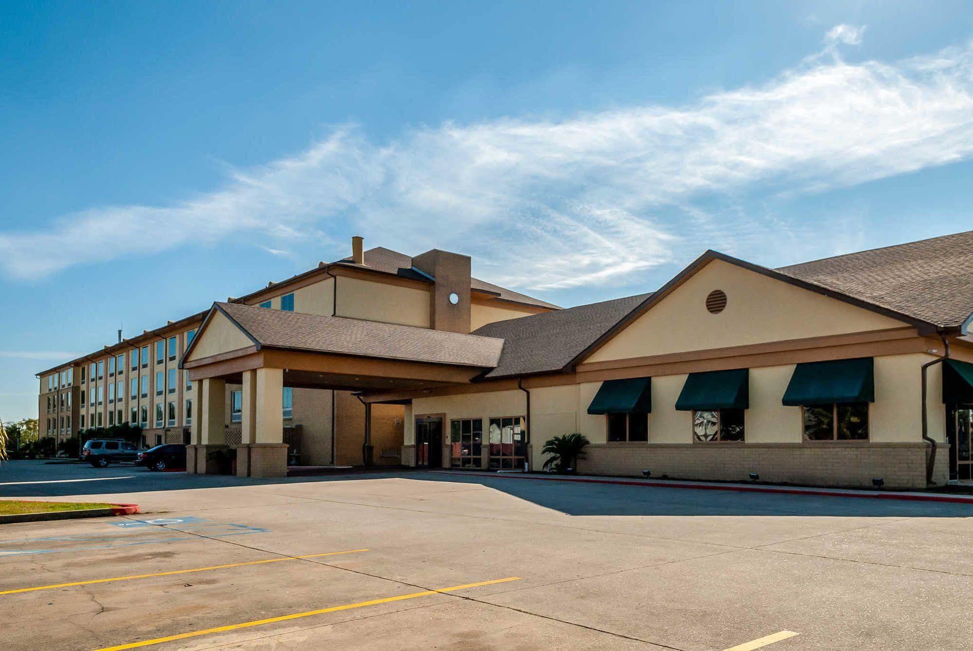 Hotel La Quinta New Orleans Esterno foto