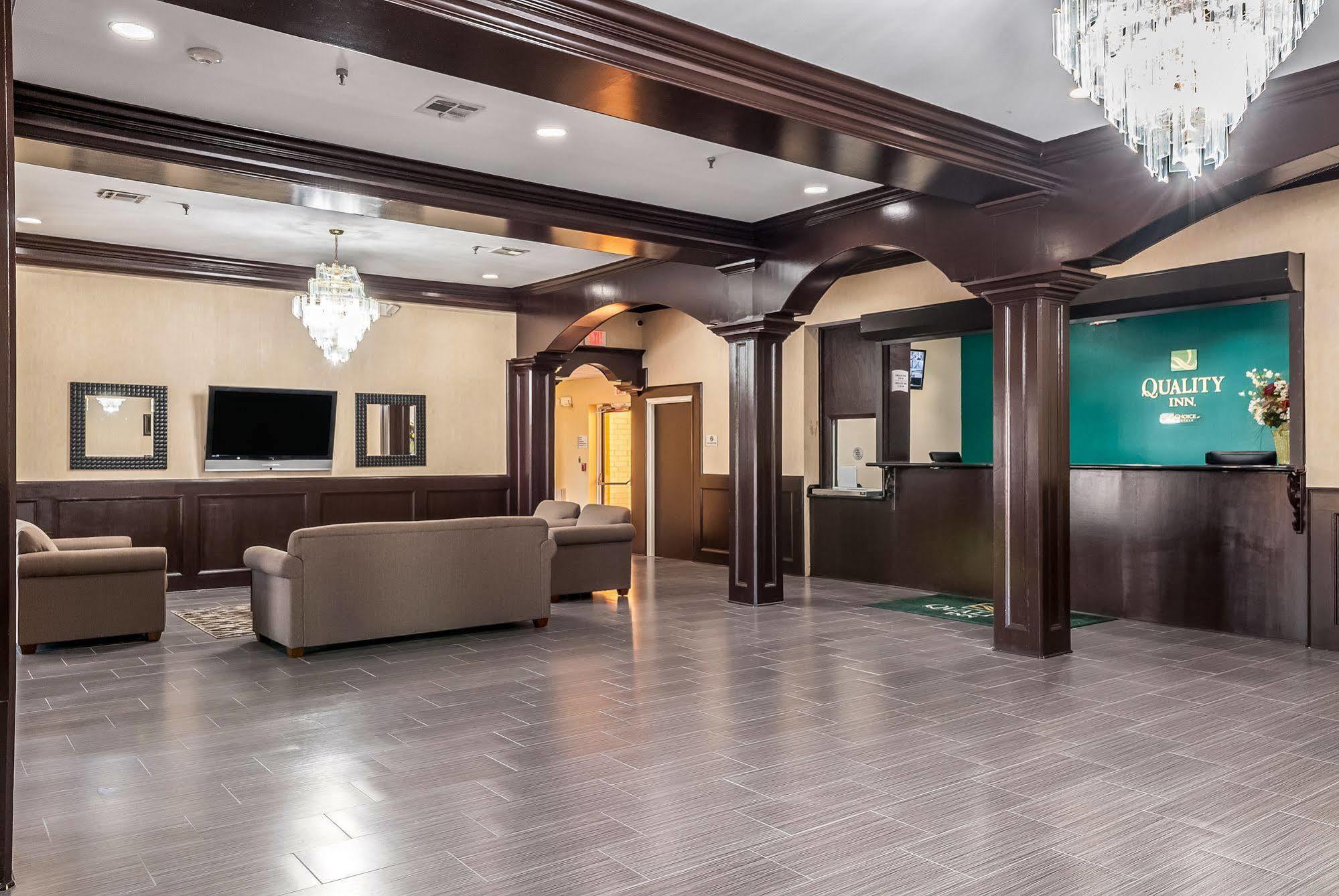 Hotel La Quinta New Orleans Esterno foto