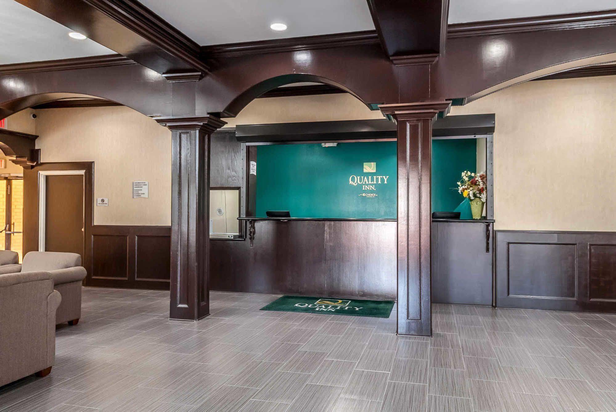 Hotel La Quinta New Orleans Esterno foto