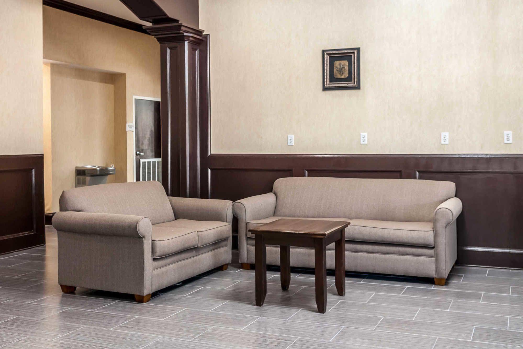 Hotel La Quinta New Orleans Esterno foto