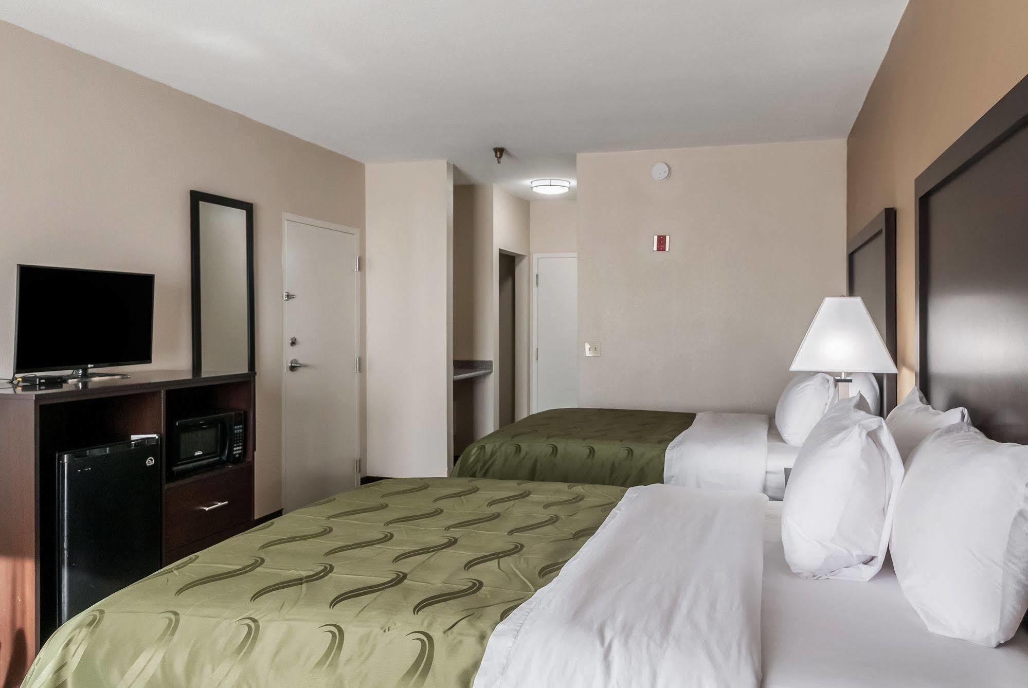 Hotel La Quinta New Orleans Esterno foto