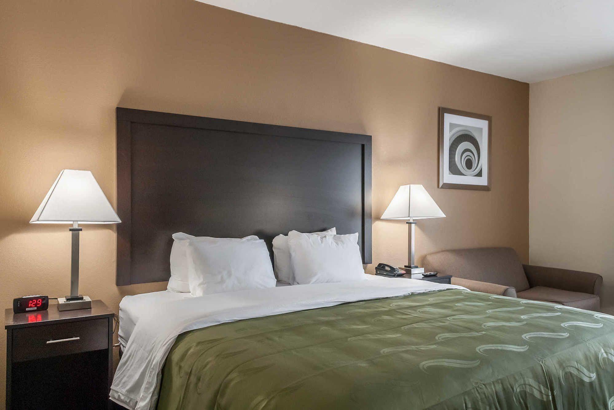 Hotel La Quinta New Orleans Esterno foto