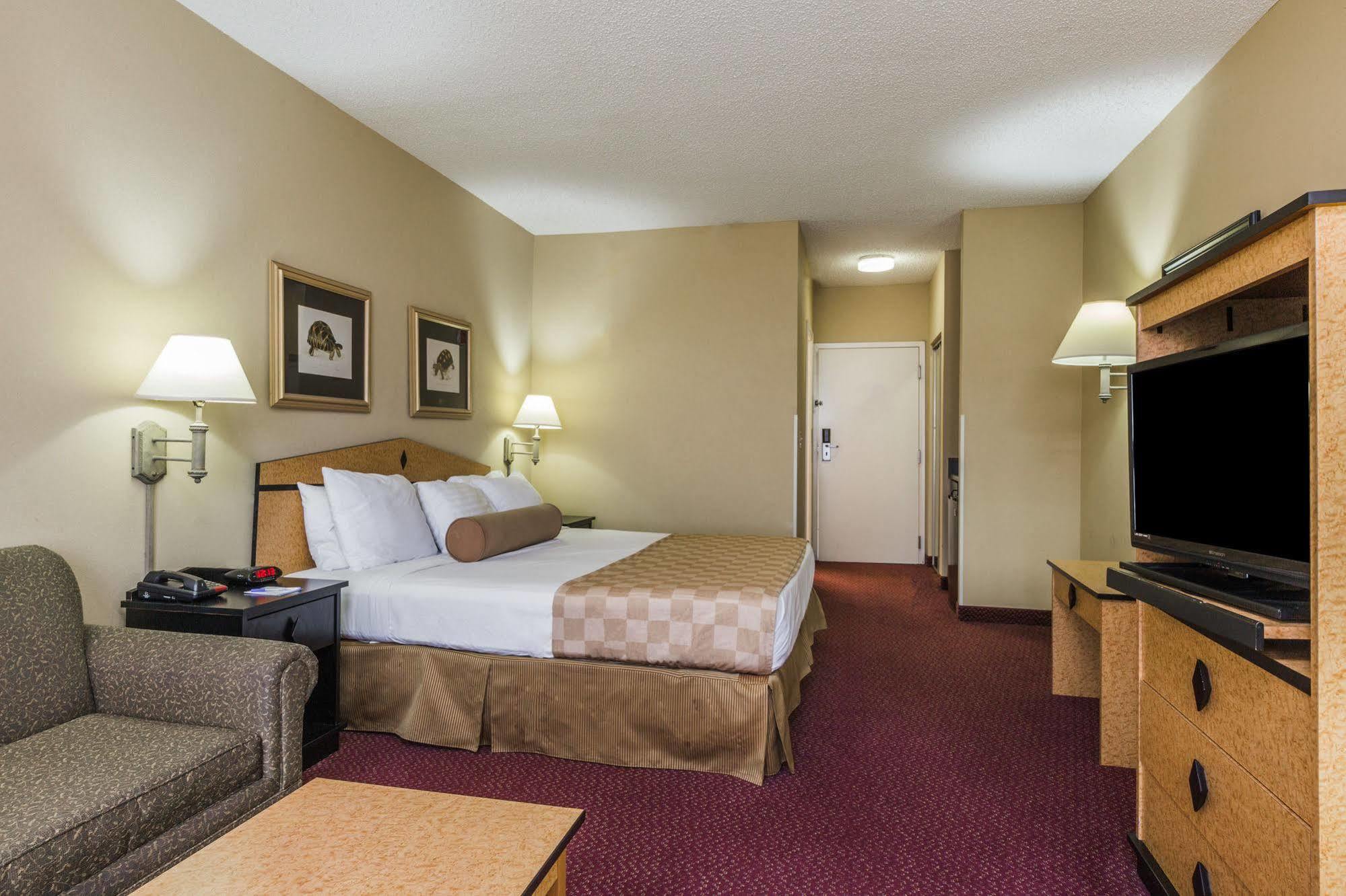 Hotel La Quinta New Orleans Esterno foto