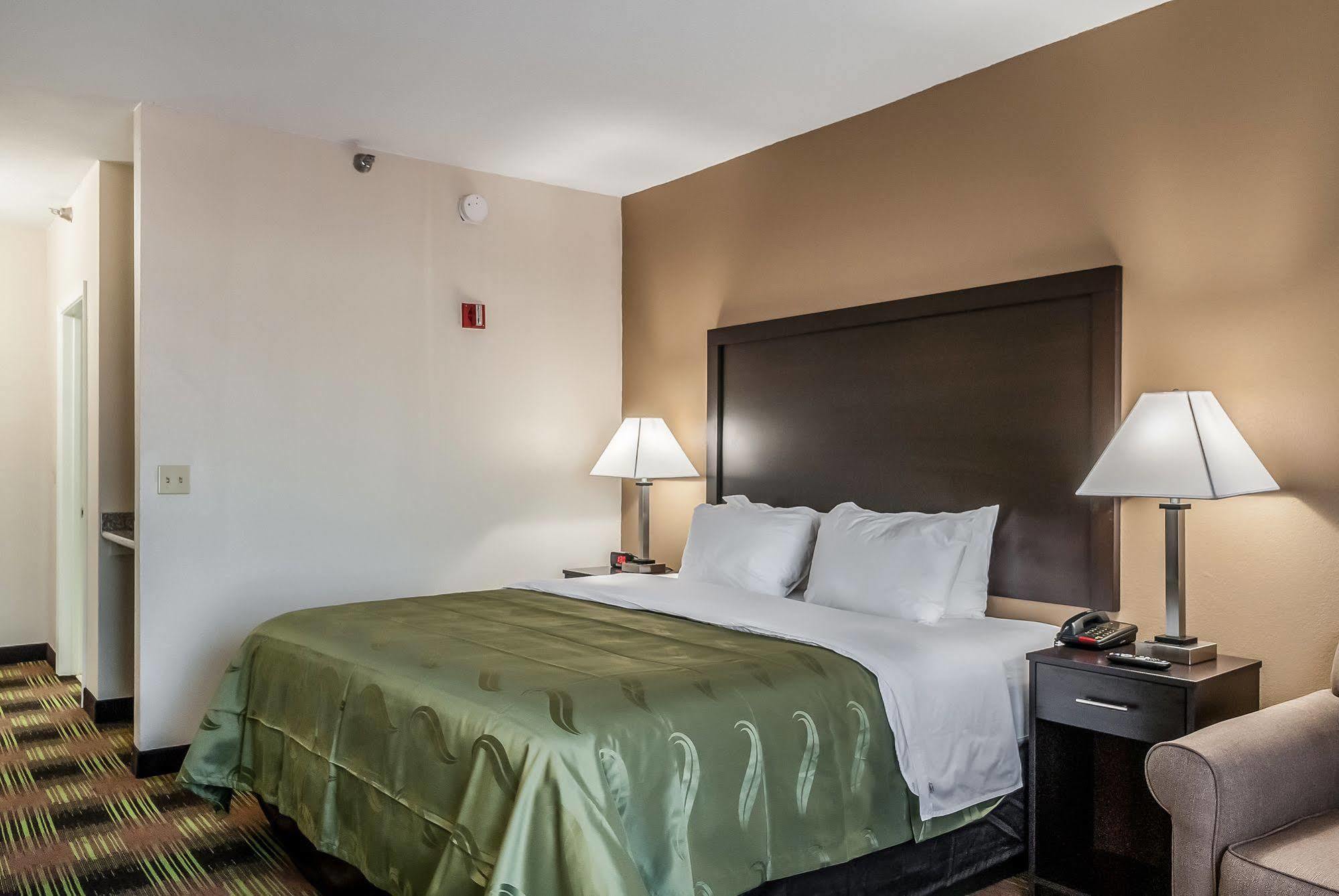 Hotel La Quinta New Orleans Esterno foto
