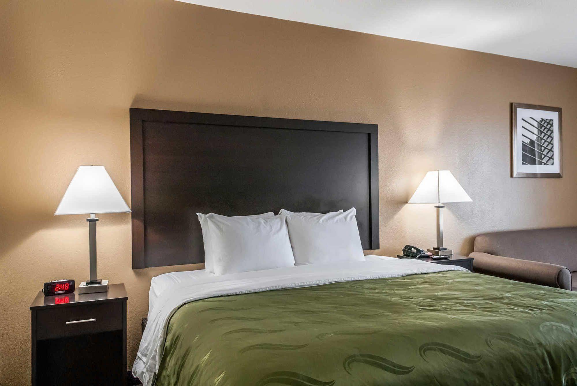 Hotel La Quinta New Orleans Esterno foto