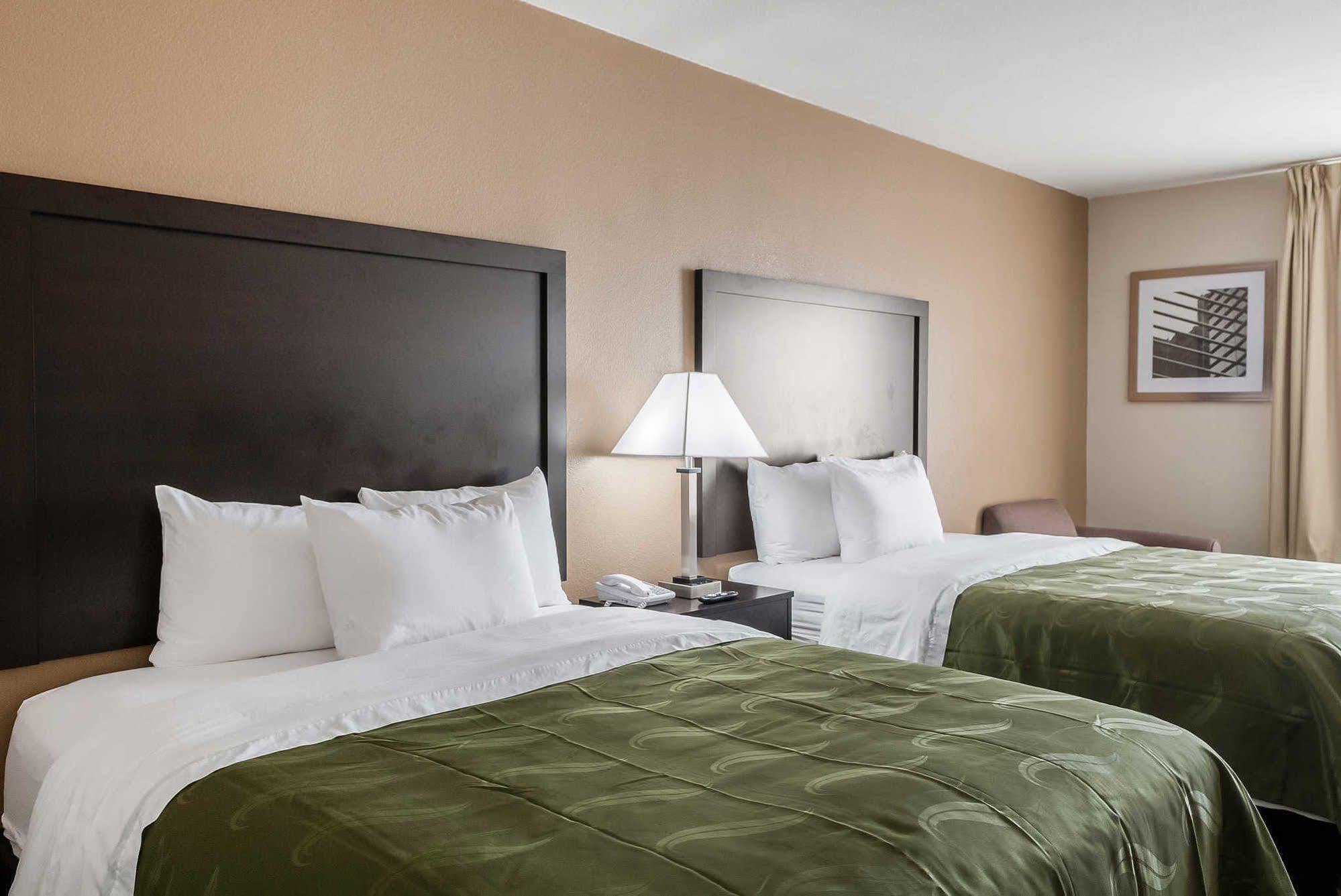 Hotel La Quinta New Orleans Esterno foto