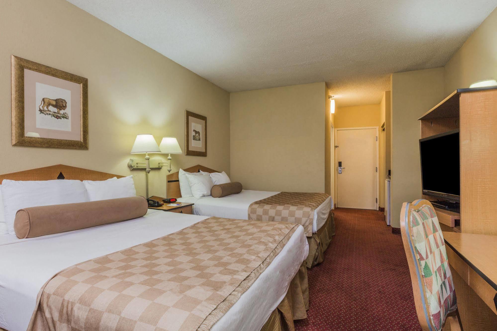 Hotel La Quinta New Orleans Esterno foto